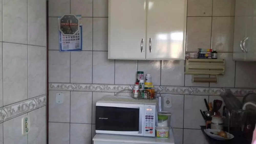 Apartamento à venda com 2 quartos, 55m² - Foto 6