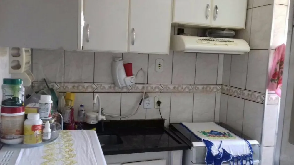 Apartamento, 2 quartos, 48 m² - Foto 12