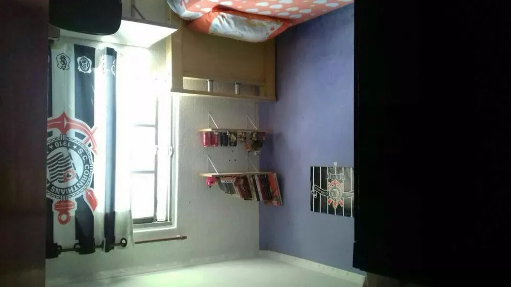 Apartamento à venda com 2 quartos, 55m² - Foto 3