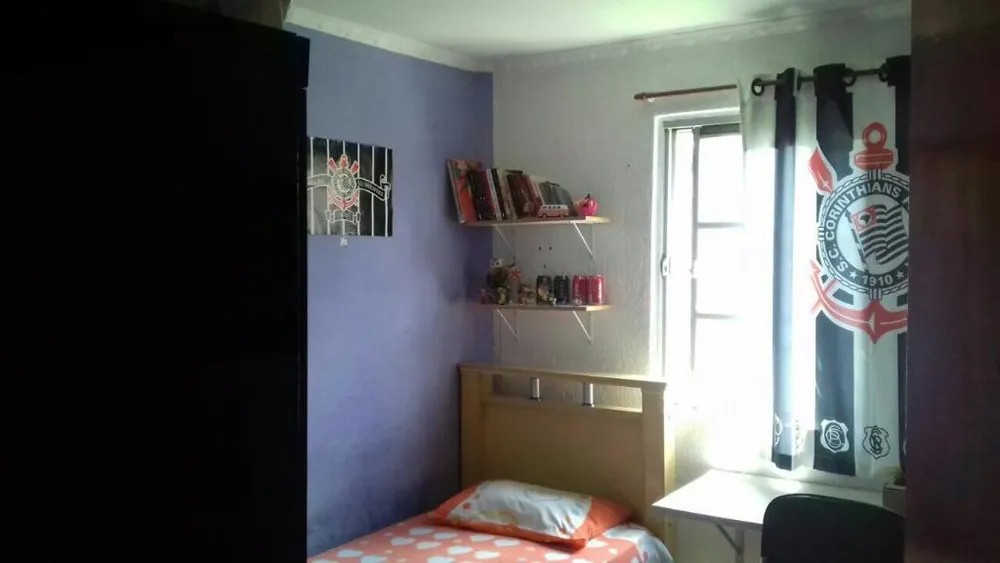 Apartamento, 2 quartos, 48 m² - Foto 9