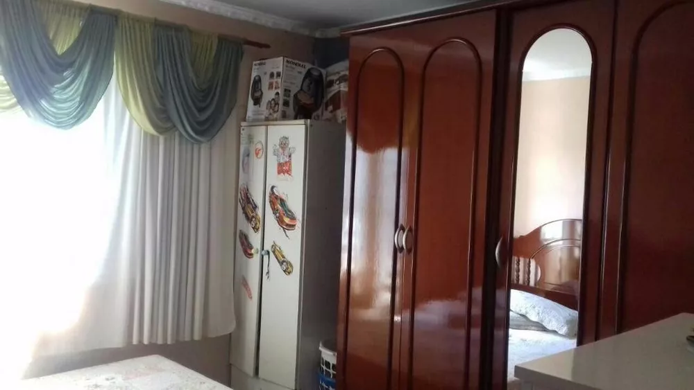 Apartamento à venda com 2 quartos, 55m² - Foto 8