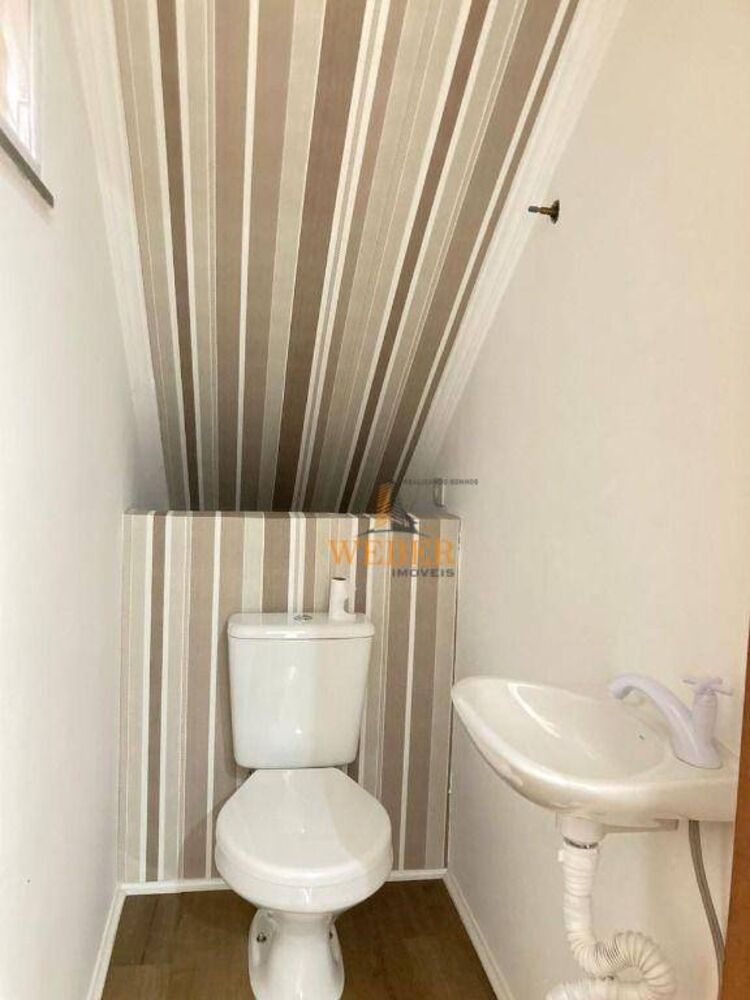 Casa de Condomínio, 3 quartos - Foto 19