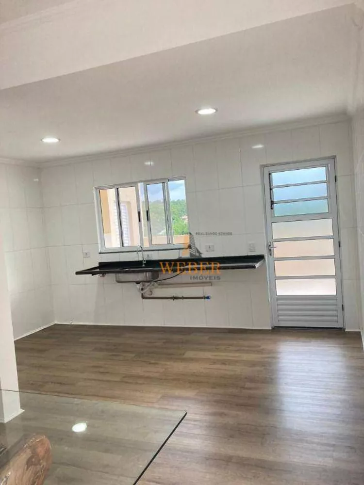 Casa de Condomínio, 3 quartos - Foto 10