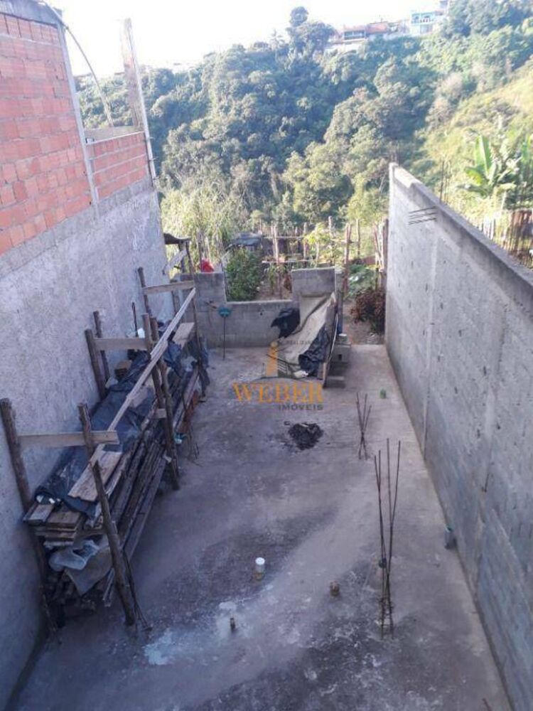 Casa à venda com 2 quartos, 80m² - Foto 5