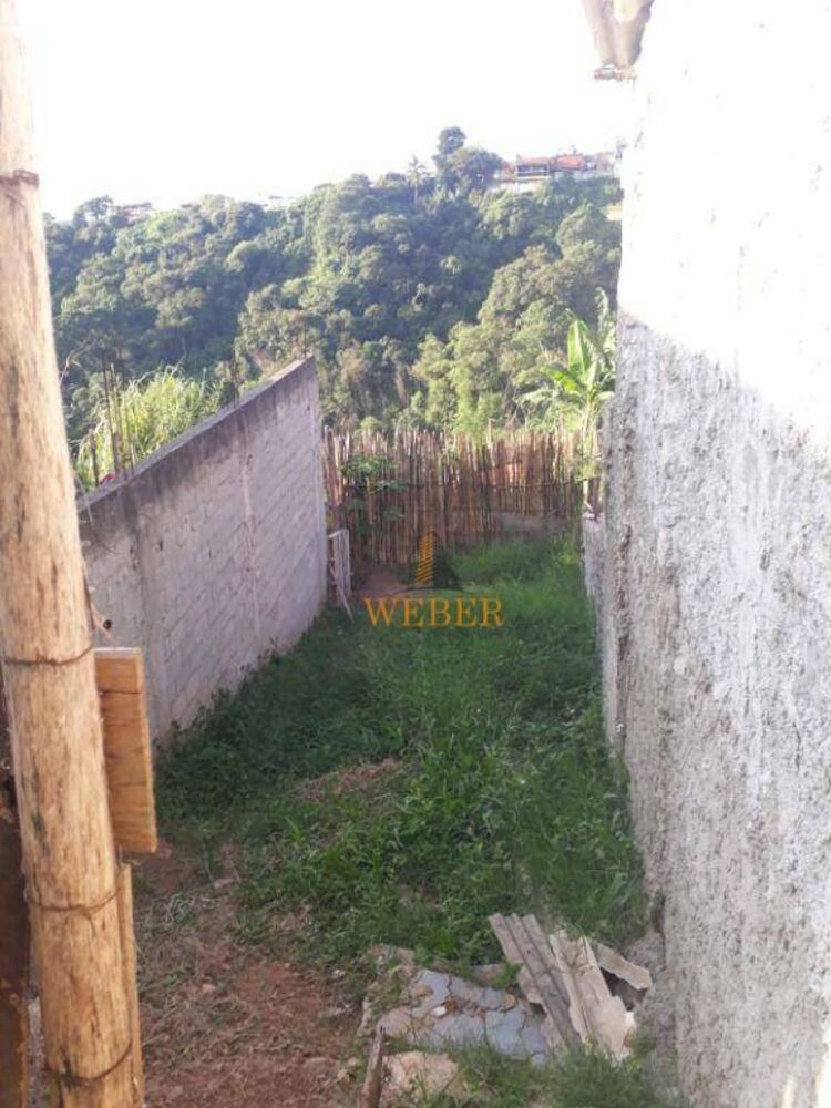 Casa à venda com 2 quartos, 80m² - Foto 11