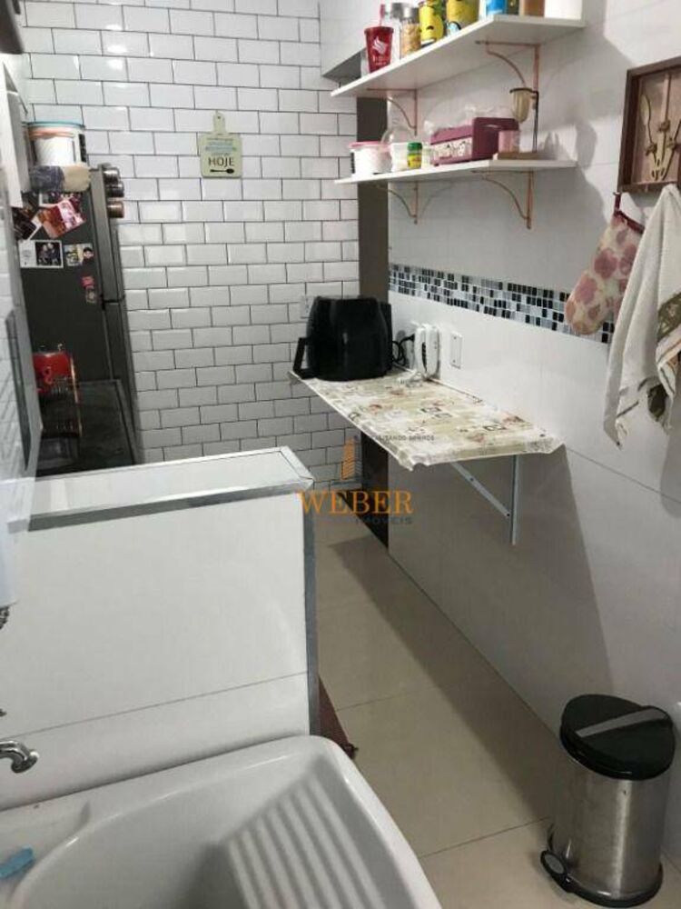 Apartamento, 2 quartos, 55 m² - Foto 7