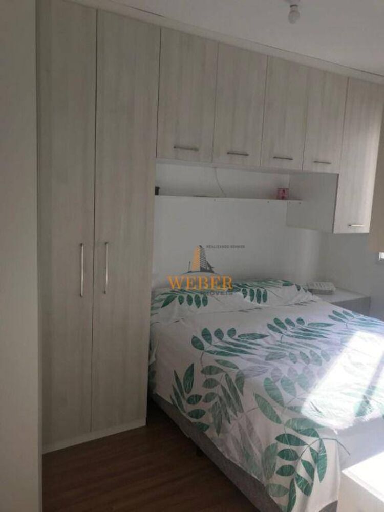 Apartamento, 2 quartos, 55 m² - Foto 11