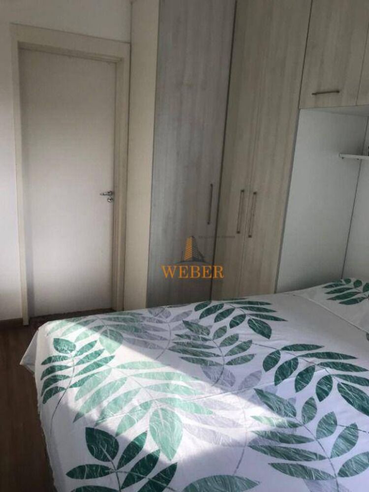 Apartamento, 2 quartos, 55 m² - Foto 10