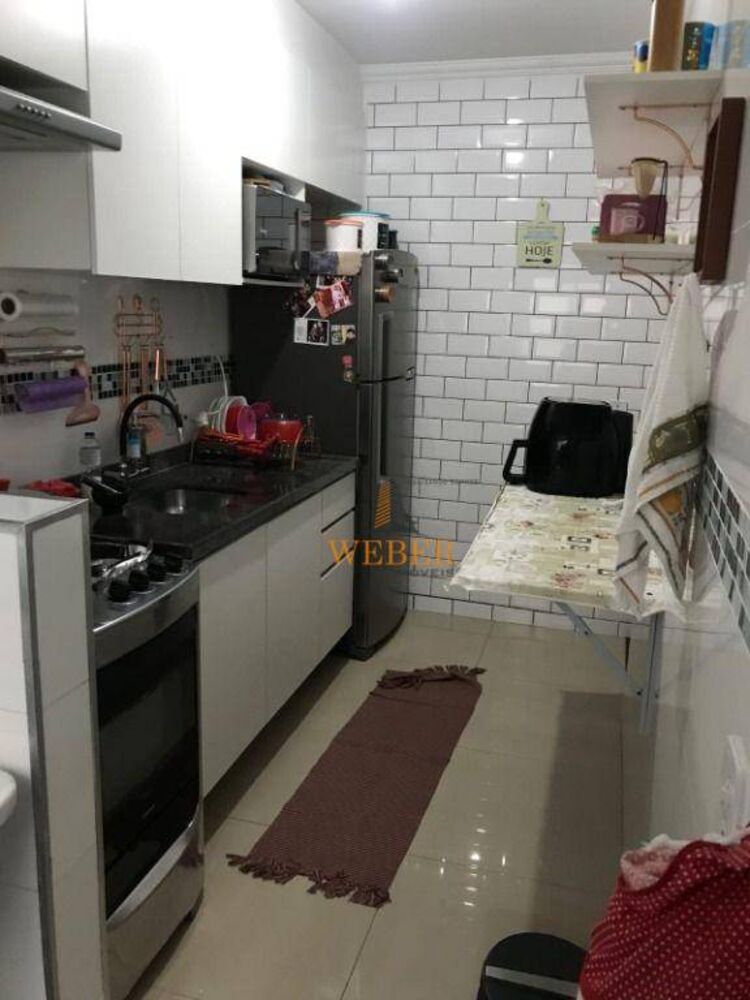 Apartamento, 2 quartos, 55 m² - Foto 6