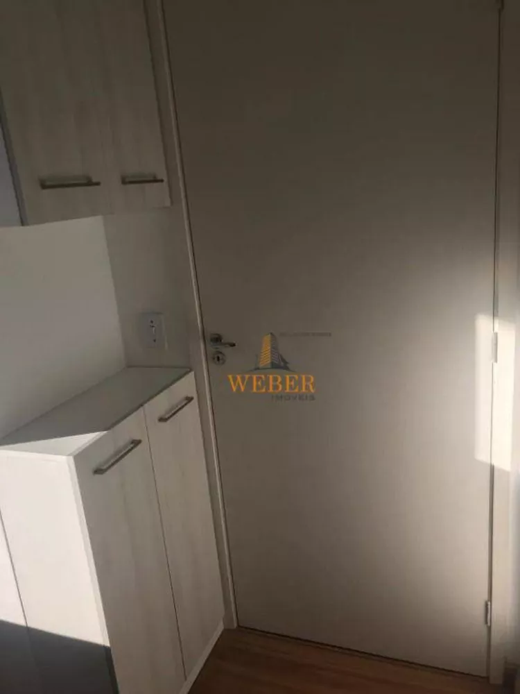 Apartamento, 2 quartos, 55 m² - Foto 8