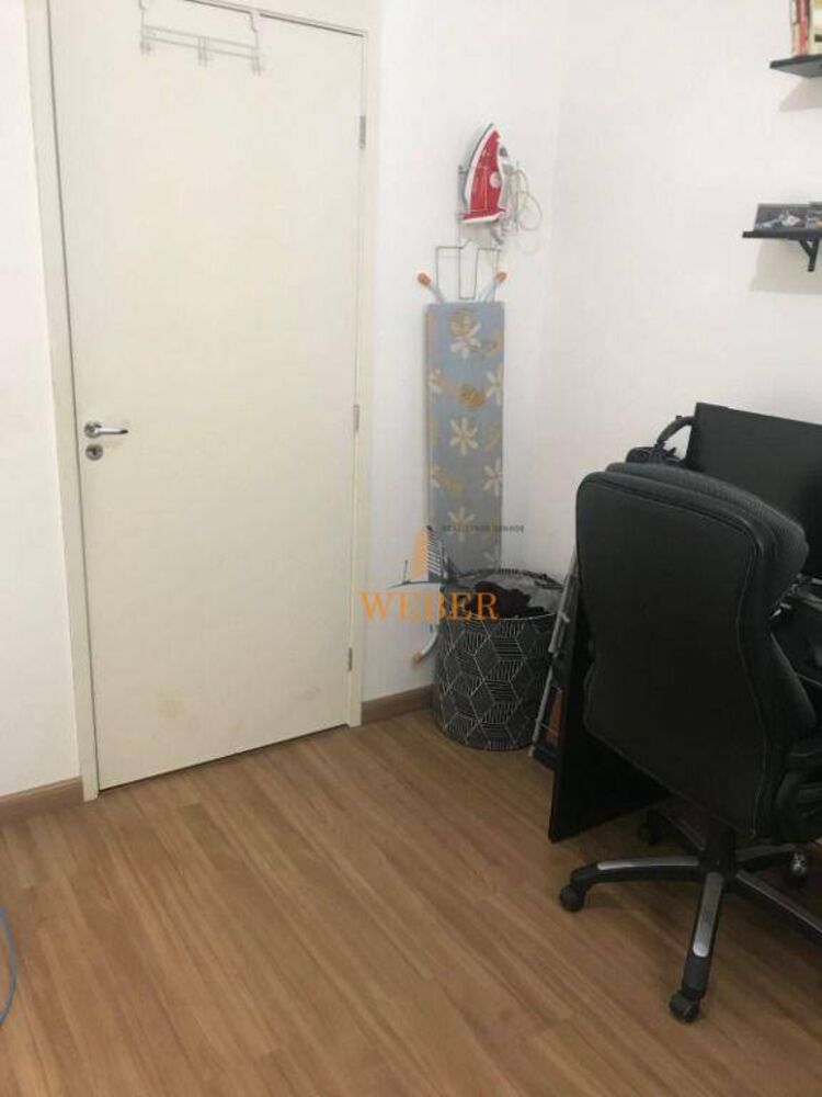 Apartamento, 2 quartos, 55 m² - Foto 5
