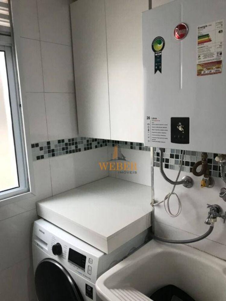 Apartamento, 2 quartos, 55 m² - Foto 9