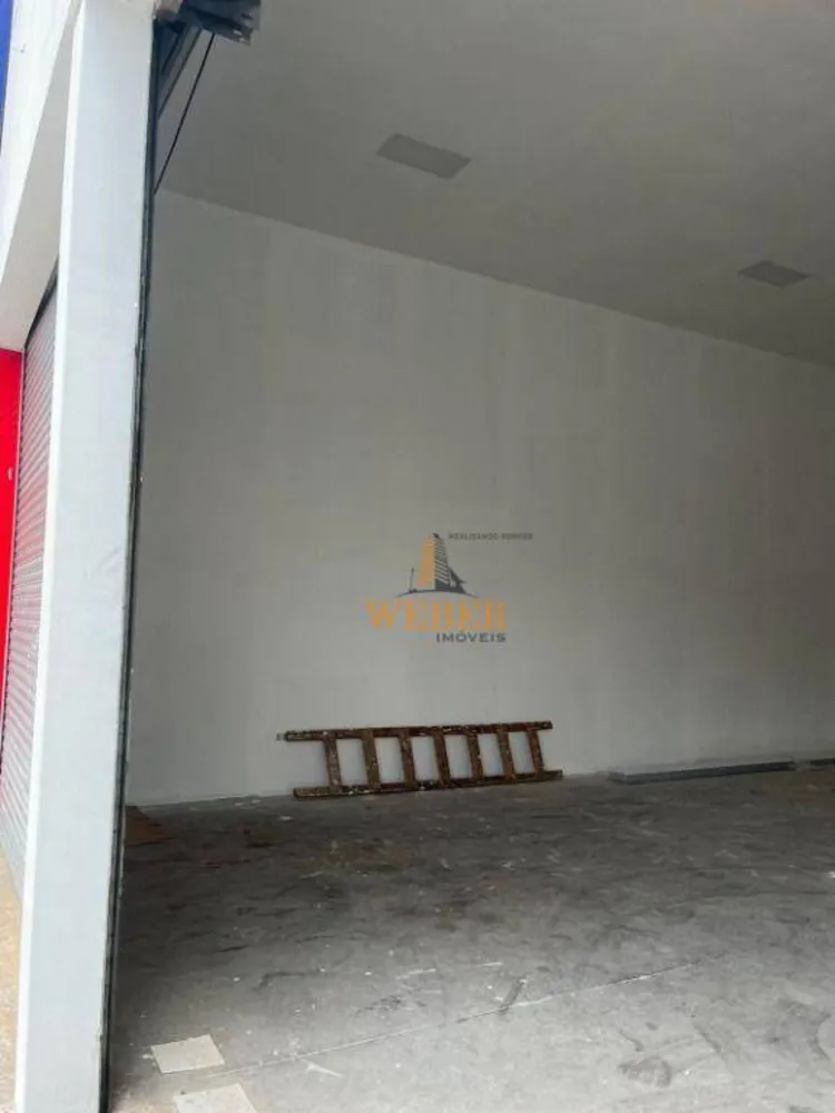 Loja-Salão, 44 m² - Foto 2