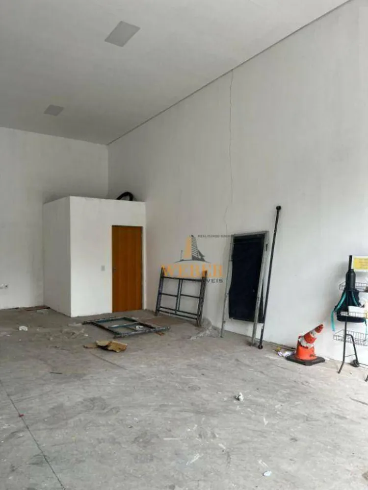 Loja-Salão, 44 m² - Foto 1
