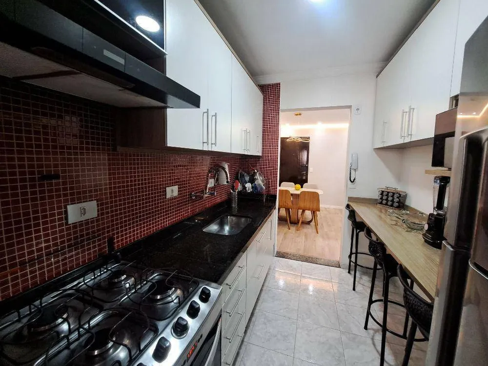 Apartamento, 2 quartos, 62 m² - Foto 8