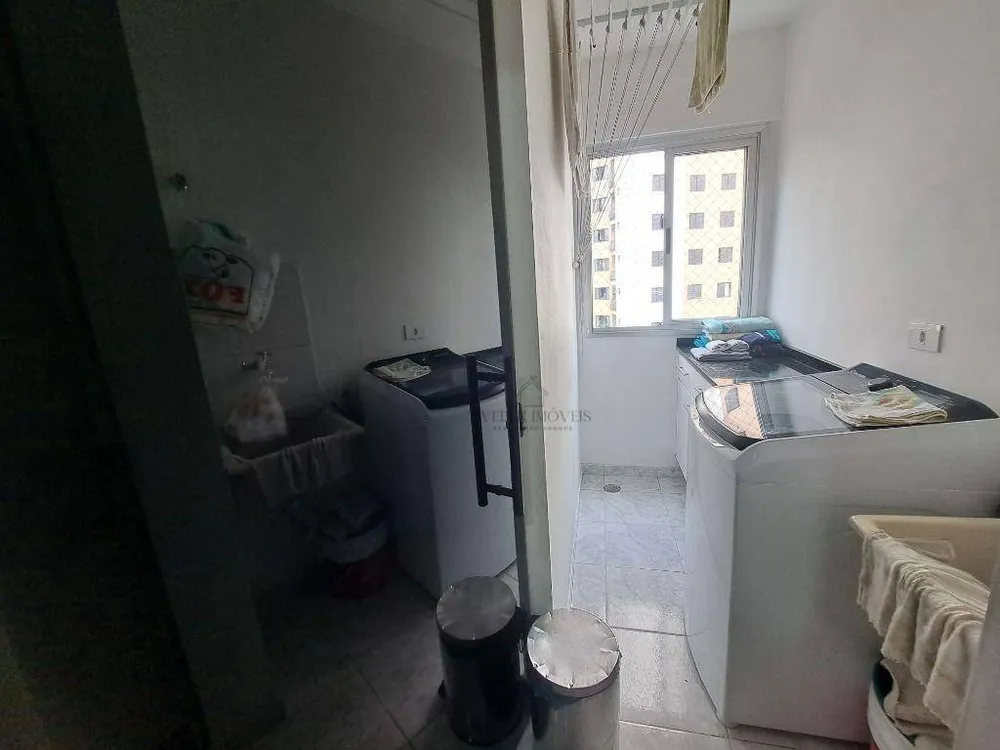 Apartamento, 2 quartos, 62 m² - Foto 9
