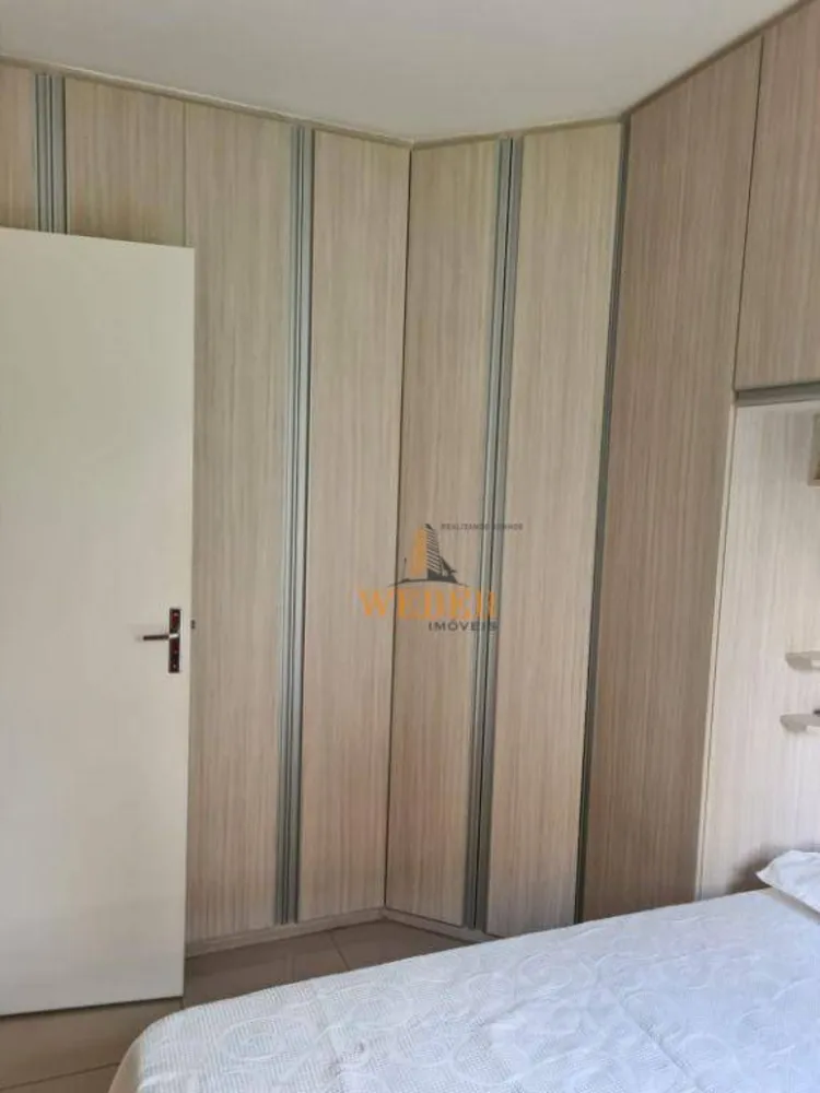 Apartamento, 2 quartos, 52 m² - Foto 3