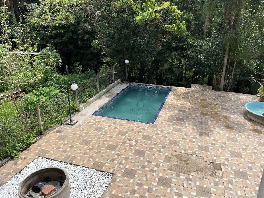 Casa de Condomínio, 5 quartos - Foto 1