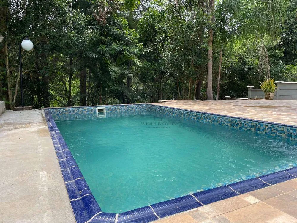 Casa de Condomínio, 5 quartos - Foto 6