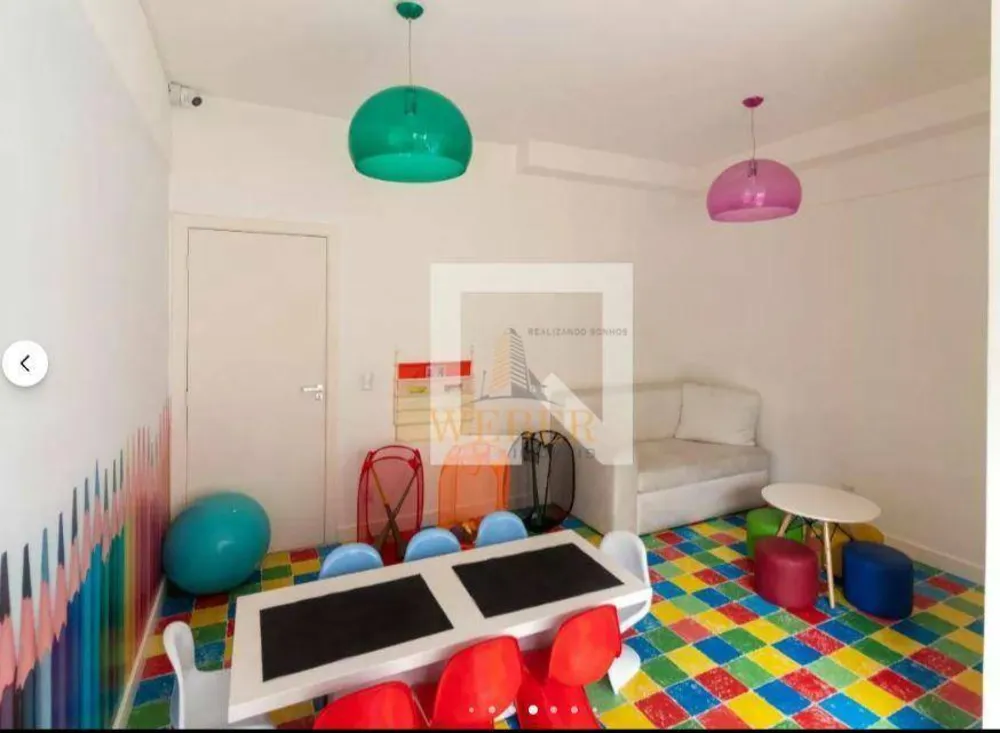 Apartamento, 1 quarto, 44 m² - Foto 7
