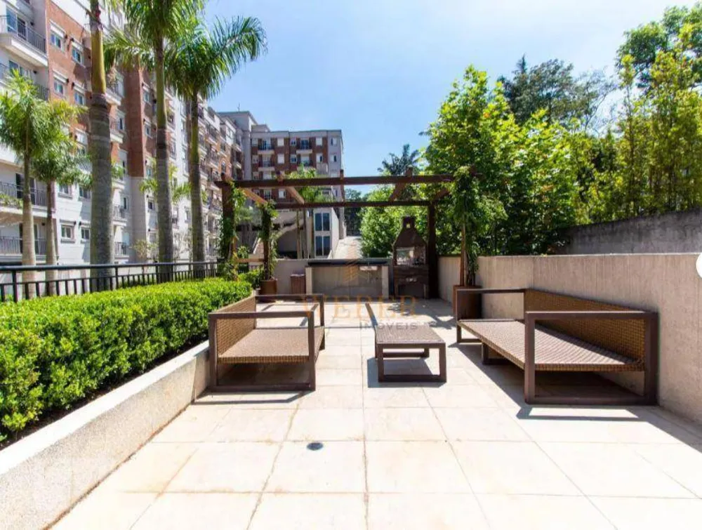 Apartamento, 1 quarto, 44 m² - Foto 6