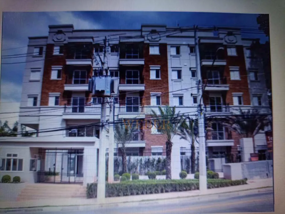 Apartamento, 1 quarto, 44 m² - Foto 2