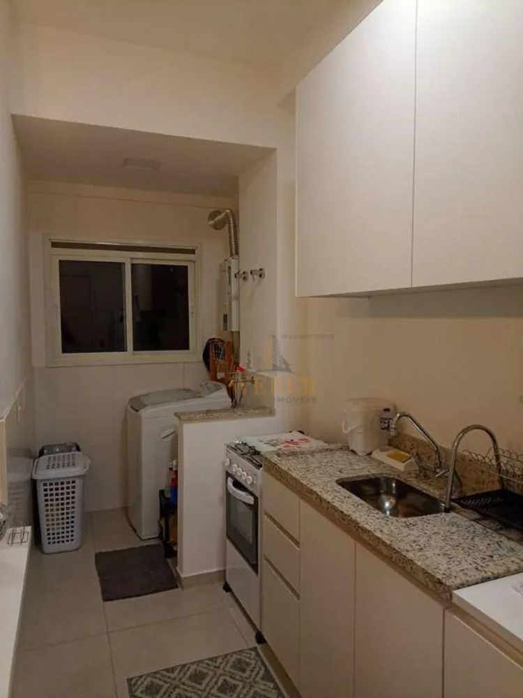 Apartamento, 1 quarto, 44 m² - Foto 4