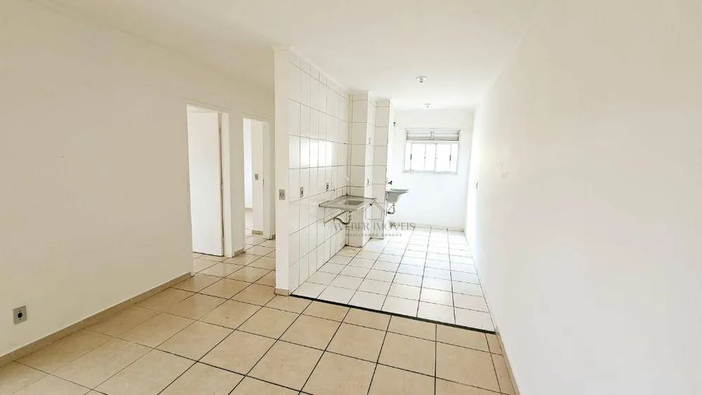 Apartamento, 2 quartos, 47 m² - Foto 4