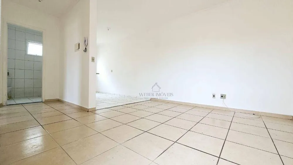 Apartamento, 2 quartos, 47 m² - Foto 6