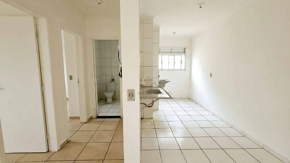 Apartamento, 2 quartos, 47 m² - Foto 9