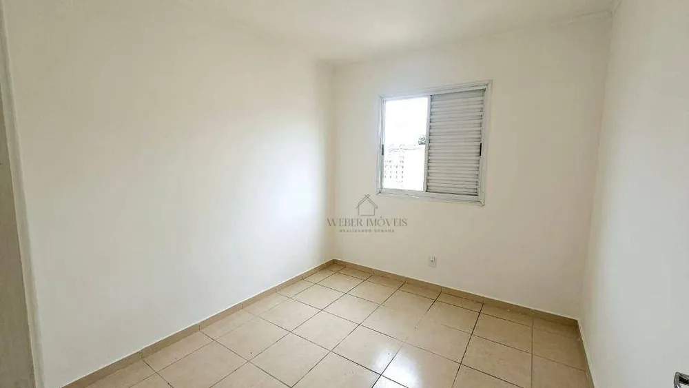 Apartamento, 2 quartos, 47 m² - Foto 2