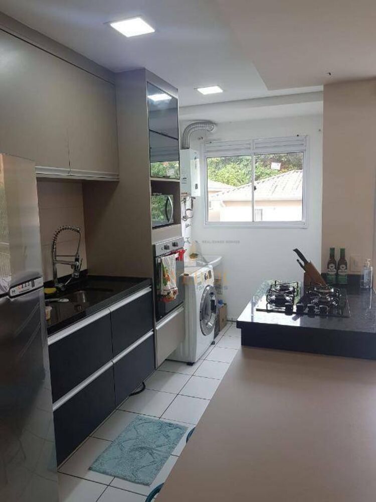 Apartamento, 2 quartos, 60 m² - Foto 3