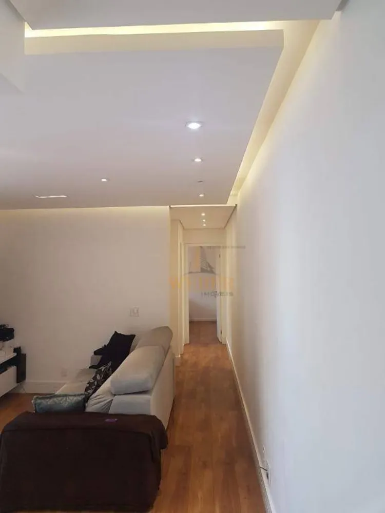 Apartamento, 2 quartos, 60 m² - Foto 3
