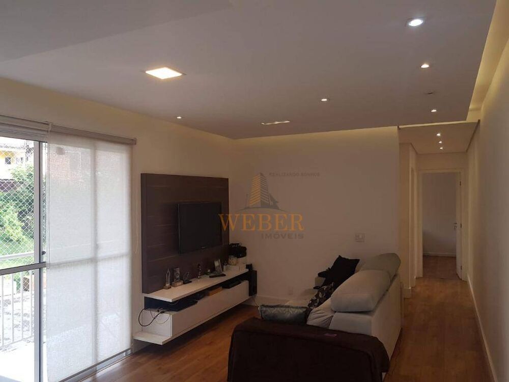 Apartamento, 2 quartos, 60 m² - Foto 4