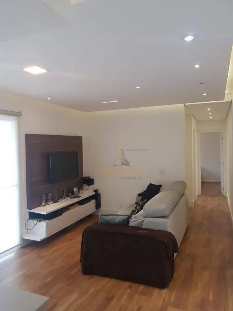 Apartamento, 2 quartos, 60 m² - Foto 6
