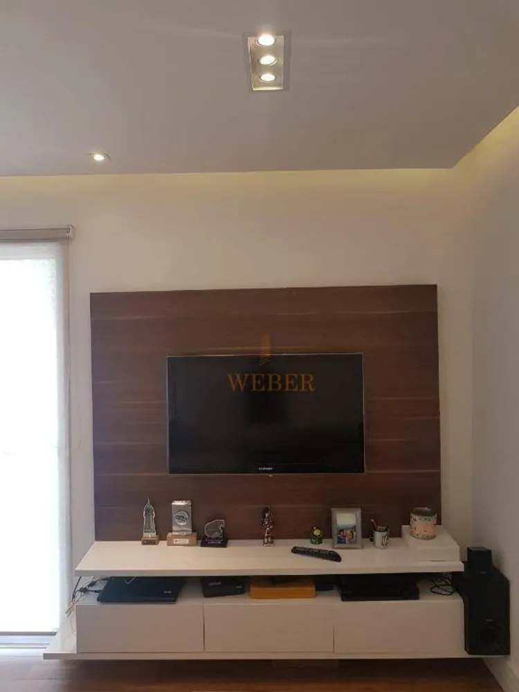 Apartamento, 2 quartos, 60 m² - Foto 5