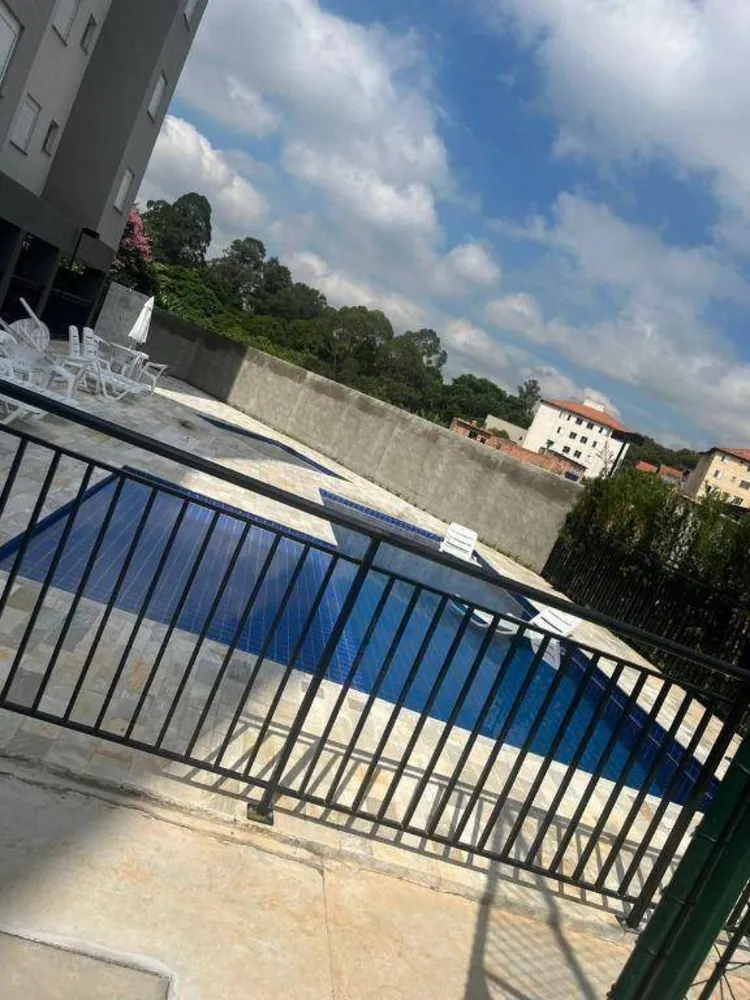 Apartamento, 2 quartos, 56 m² - Foto 2