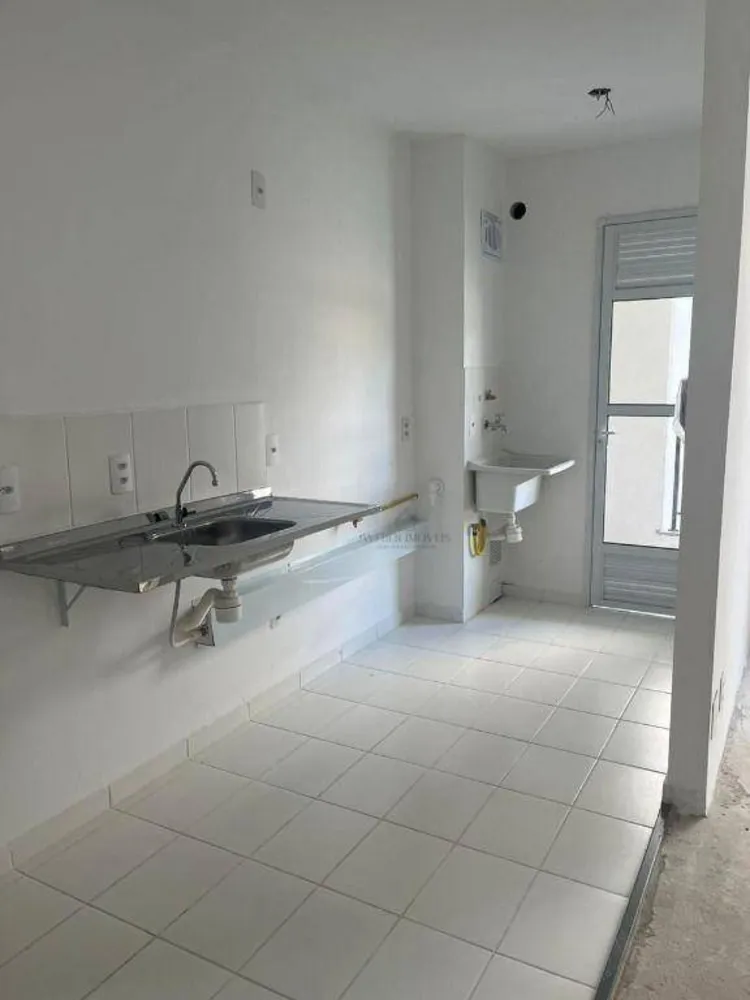 Apartamento, 2 quartos, 56 m² - Foto 7