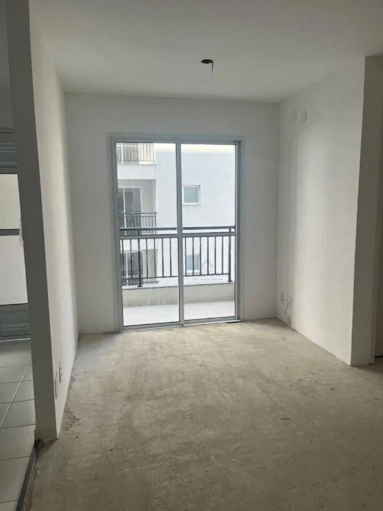Apartamento, 2 quartos, 56 m² - Foto 1