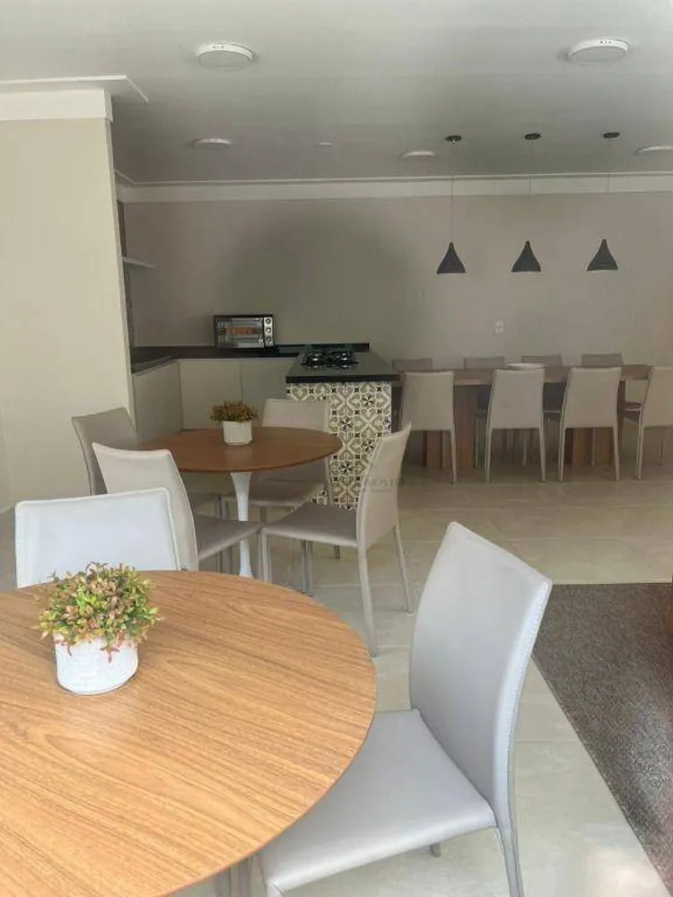 Apartamento, 2 quartos, 56 m² - Foto 5