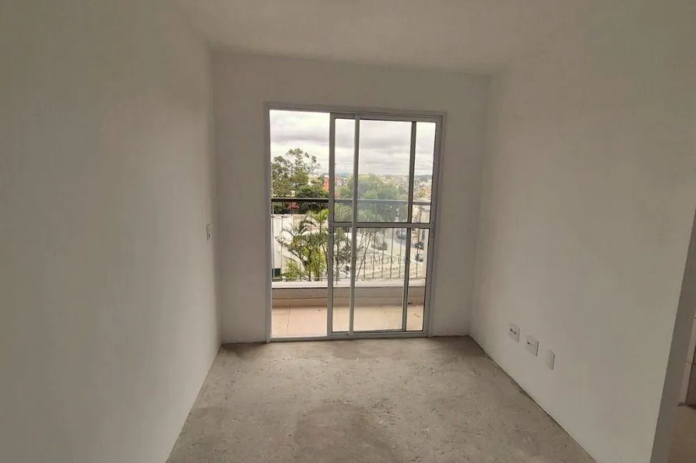 Apartamento, 2 quartos, 45 m² - Foto 5