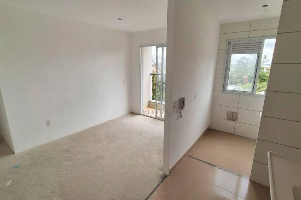 Apartamento, 2 quartos, 45 m² - Foto 1