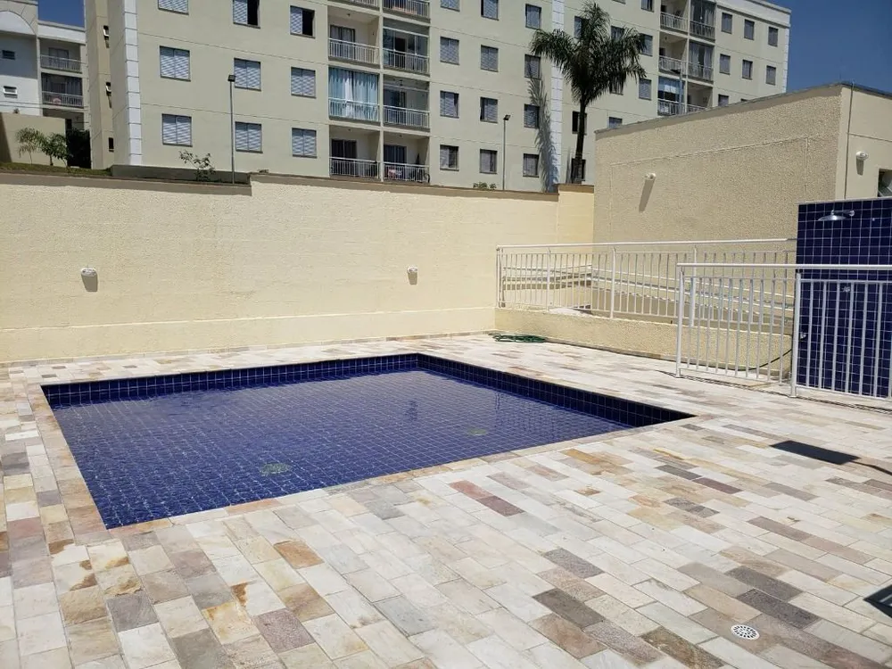 Apartamento, 3 quartos, 65 m² - Foto 10
