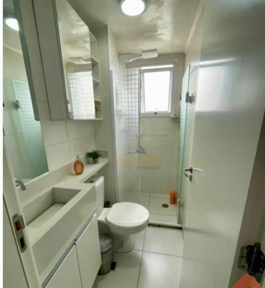 Apartamento, 2 quartos, 41 m² - Foto 5