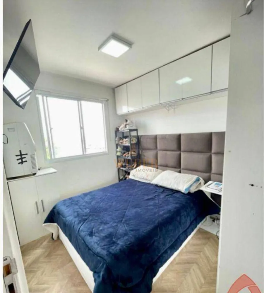 Apartamento, 2 quartos, 41 m² - Foto 8