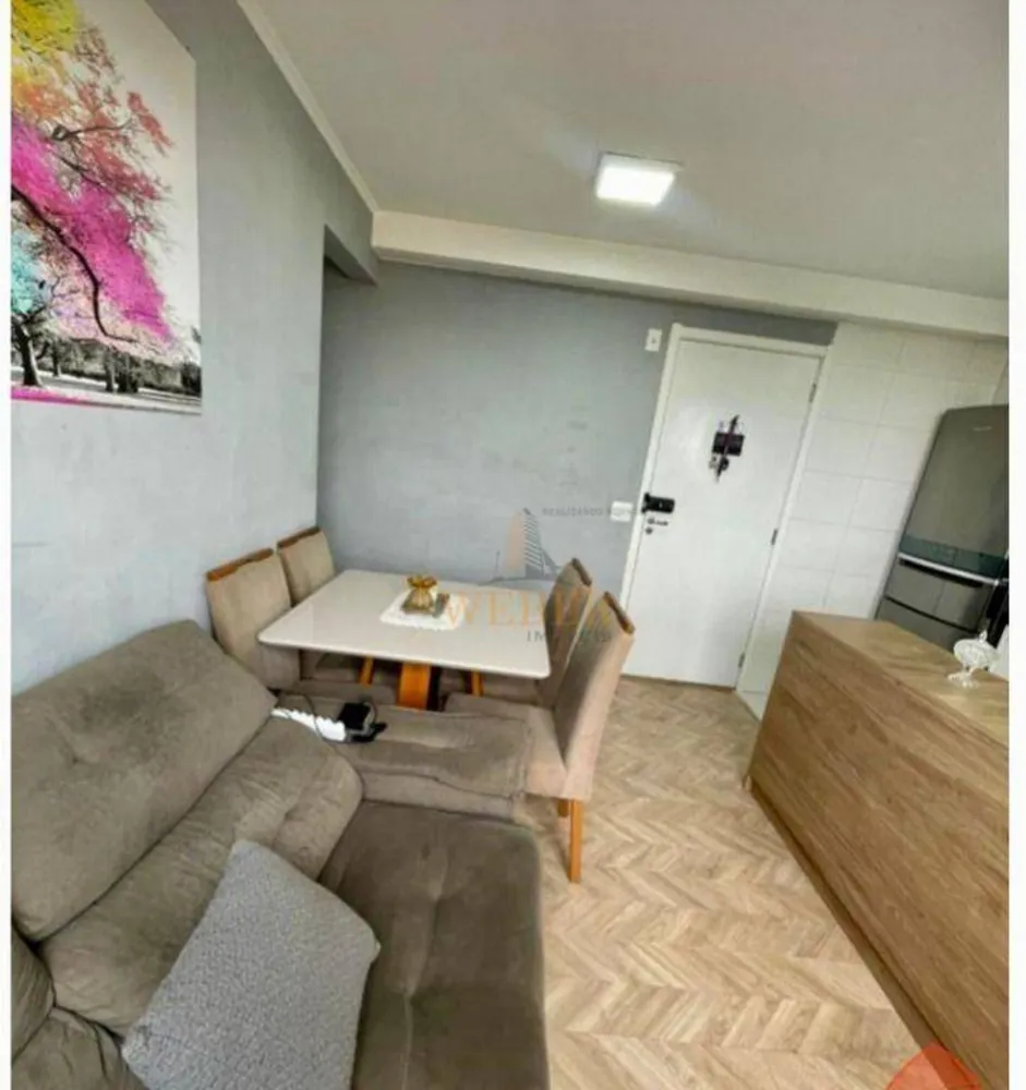 Apartamento, 2 quartos, 41 m² - Foto 6