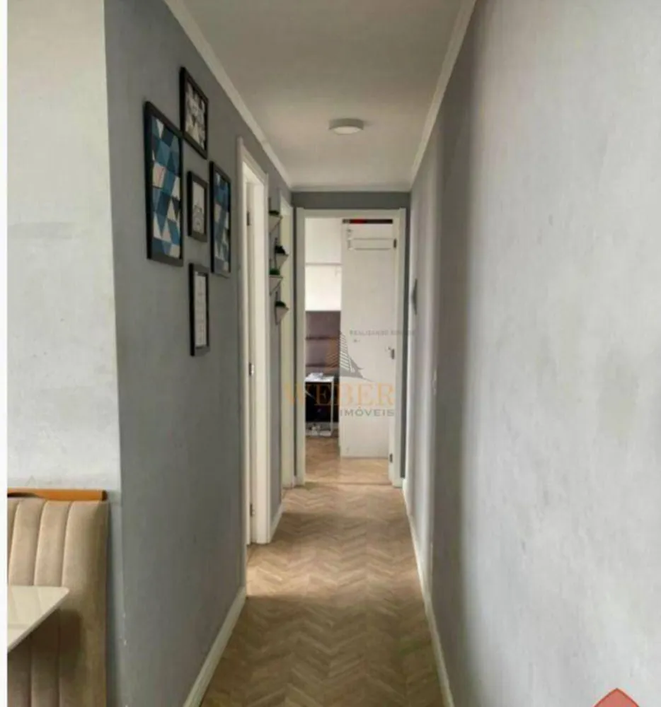 Apartamento, 2 quartos, 41 m² - Foto 7