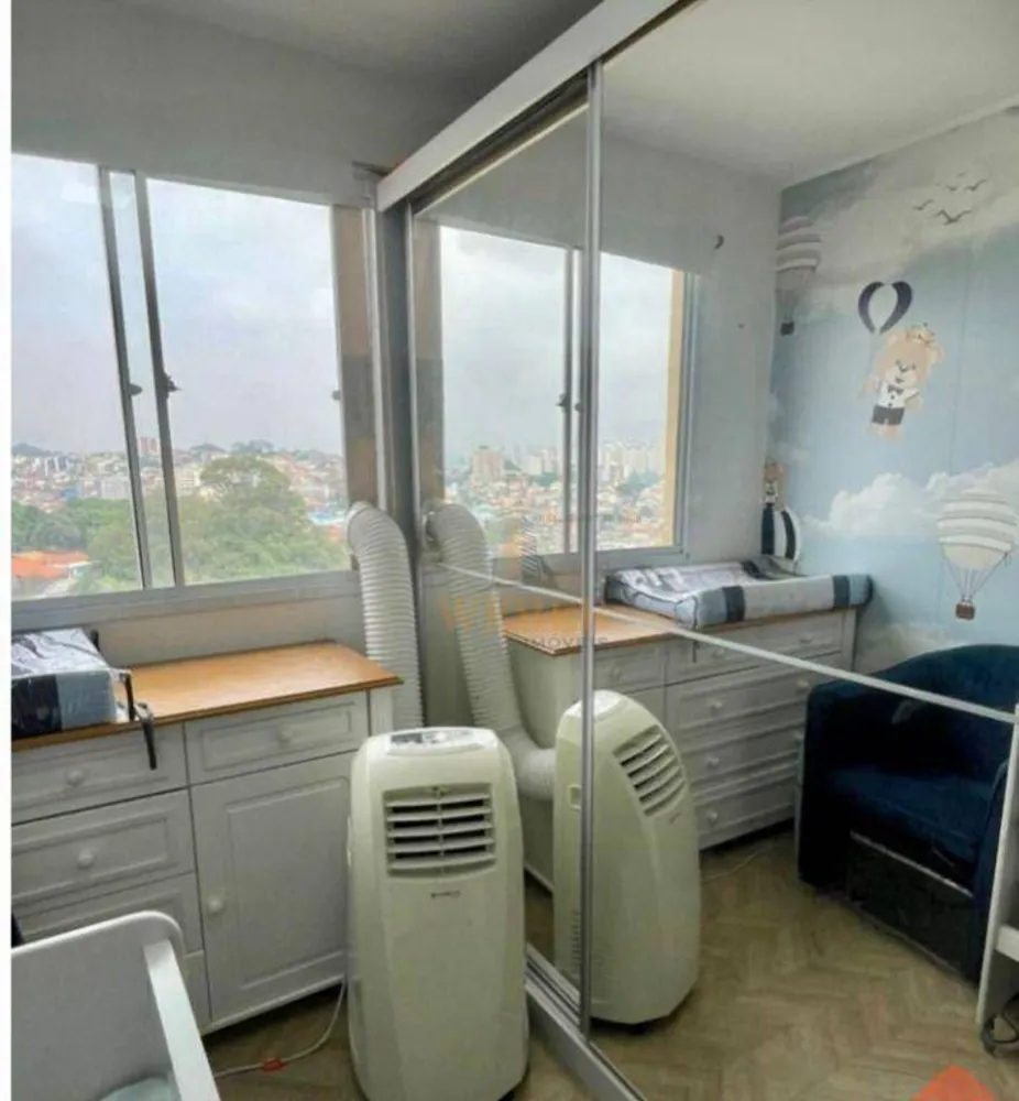 Apartamento, 2 quartos, 41 m² - Foto 12