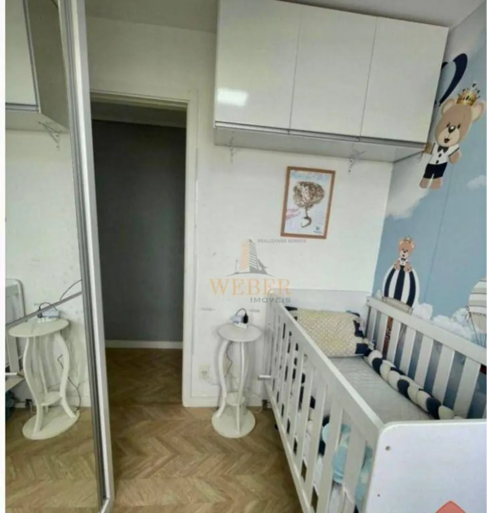 Apartamento, 2 quartos, 41 m² - Foto 4