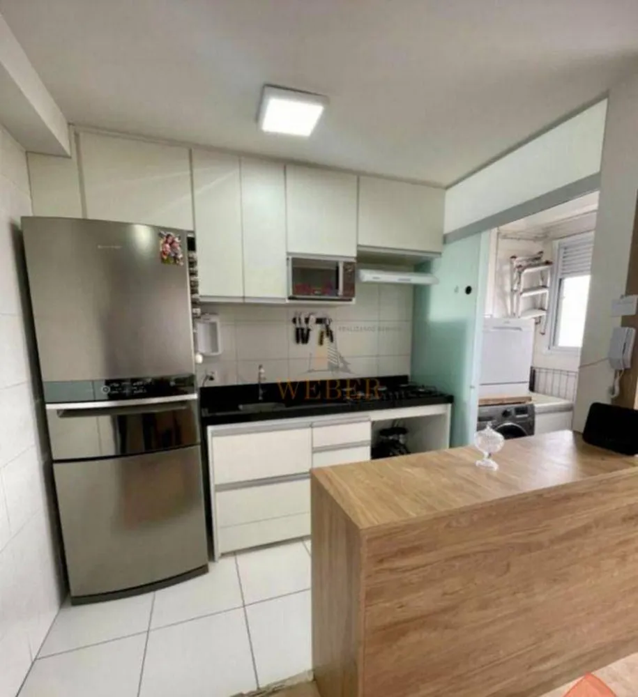 Apartamento, 2 quartos, 41 m² - Foto 10